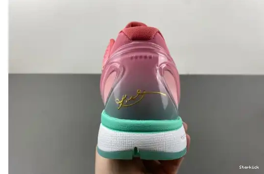  6 Nike Kobe CM2190-201 0602
